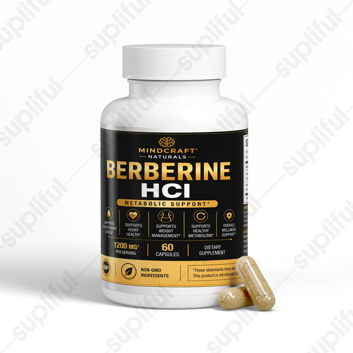 Berberine