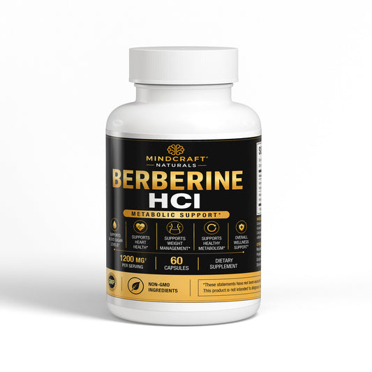 Berberine