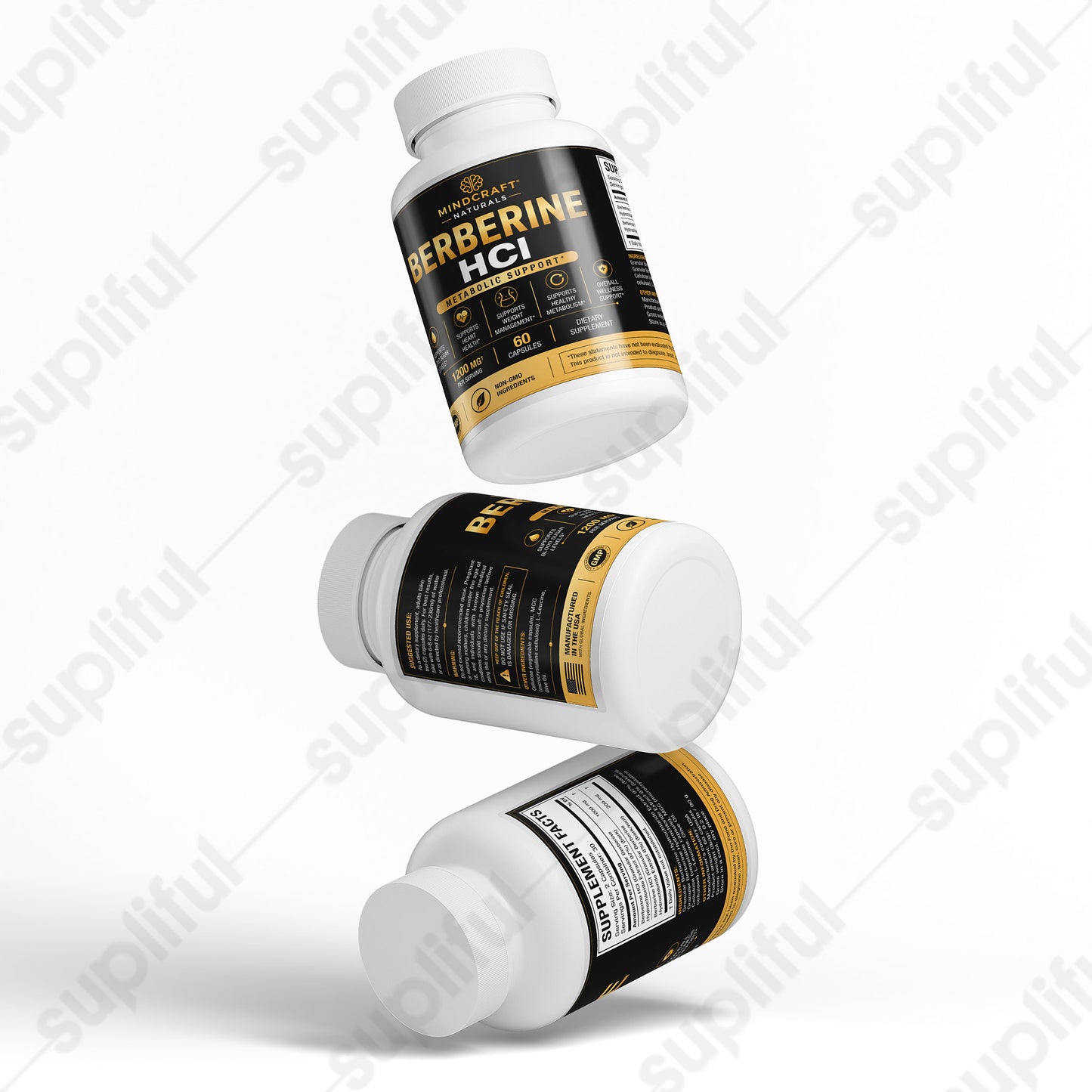 Berberine