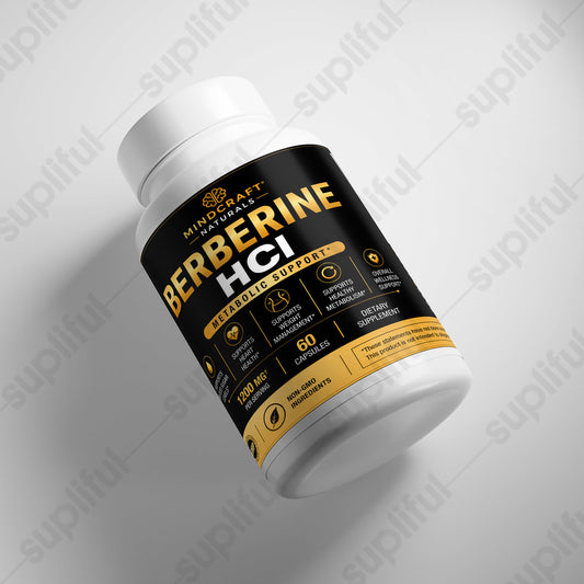 Berberine