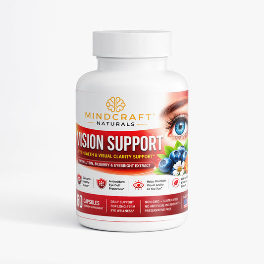 Vision Support