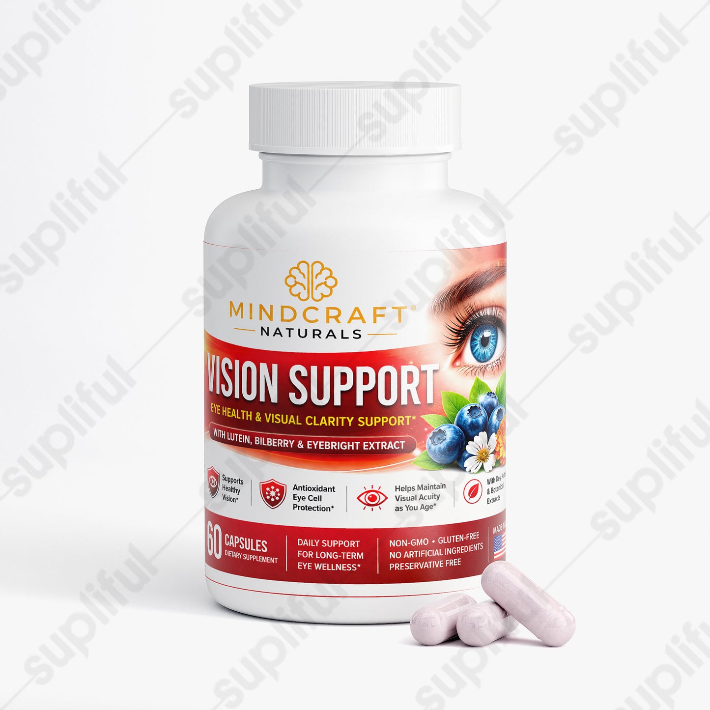 Vision Support