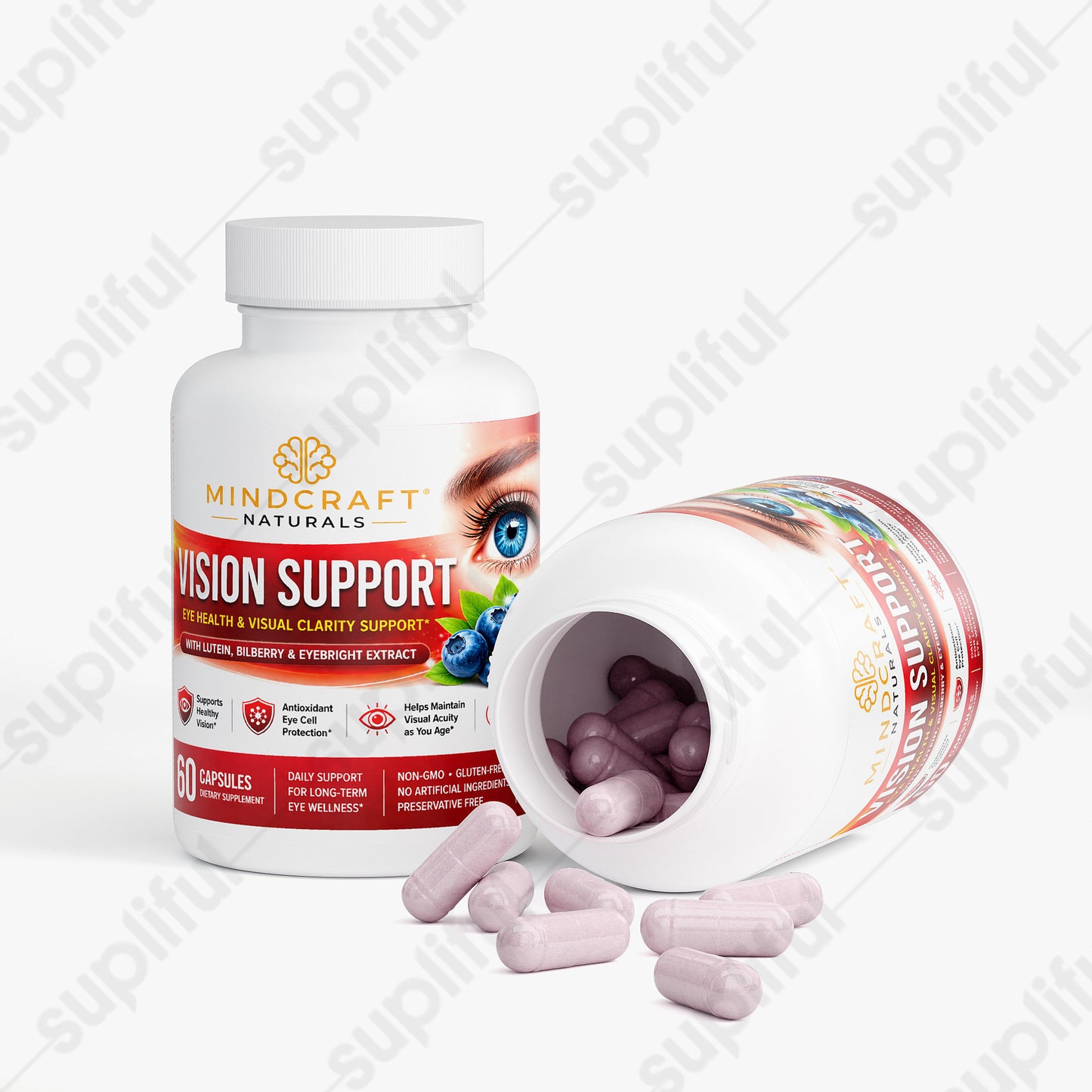 Vision Support