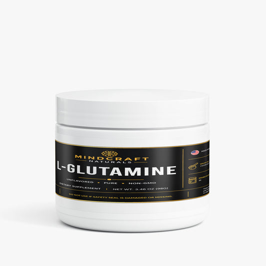 L-Glutamine