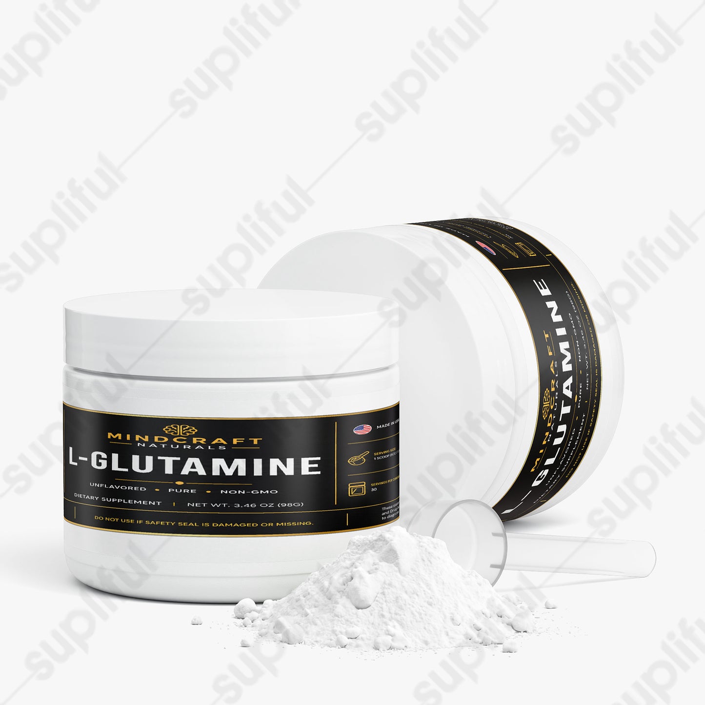 L-Glutamine