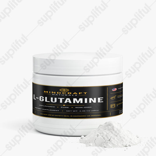 L-Glutamine