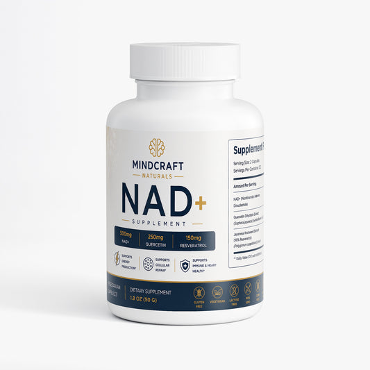 NAD+