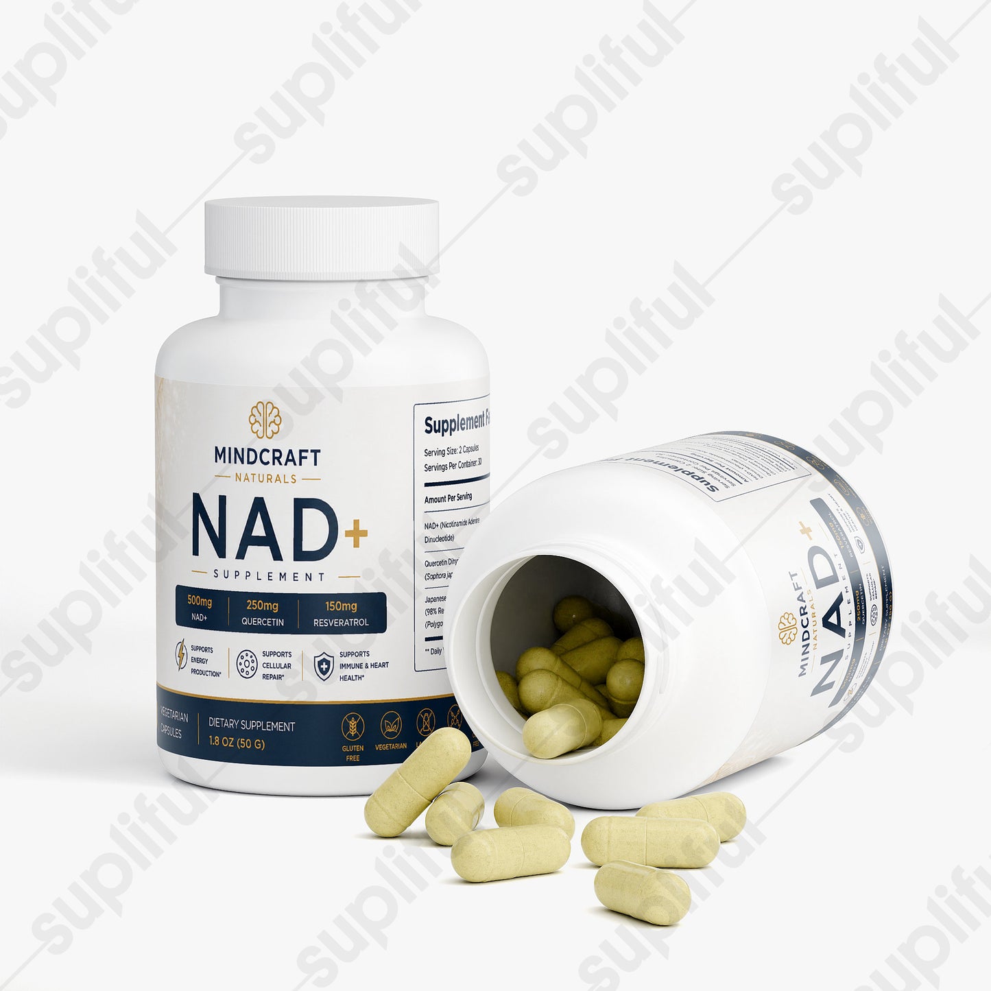 NAD+
