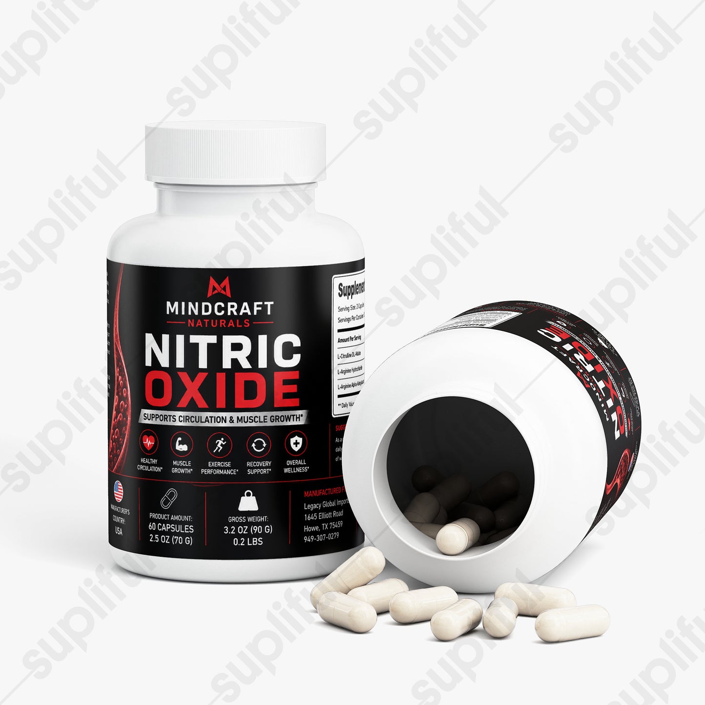 Nitric Oxide