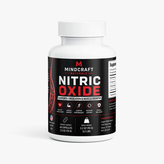 Nitric Oxide