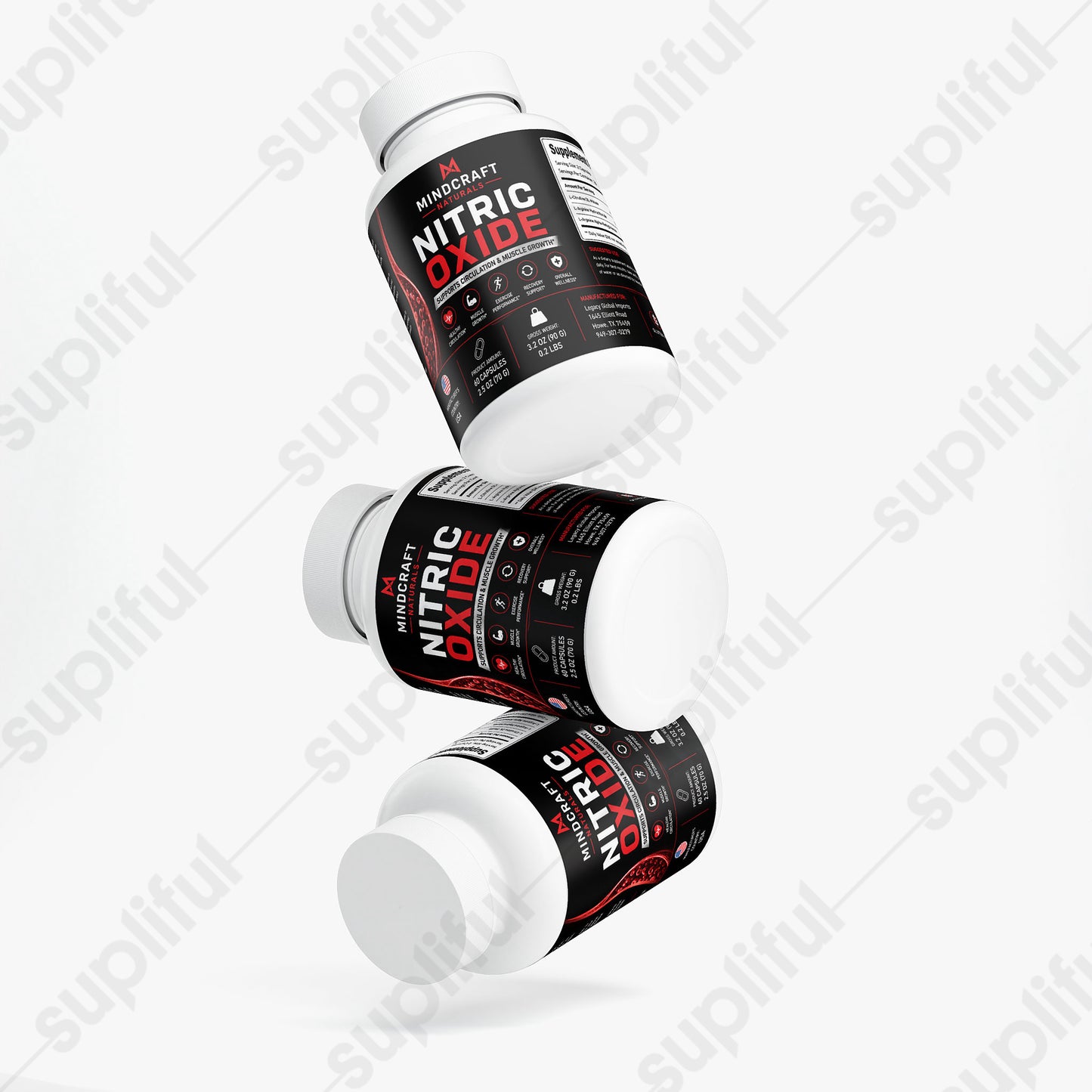 Nitric Oxide