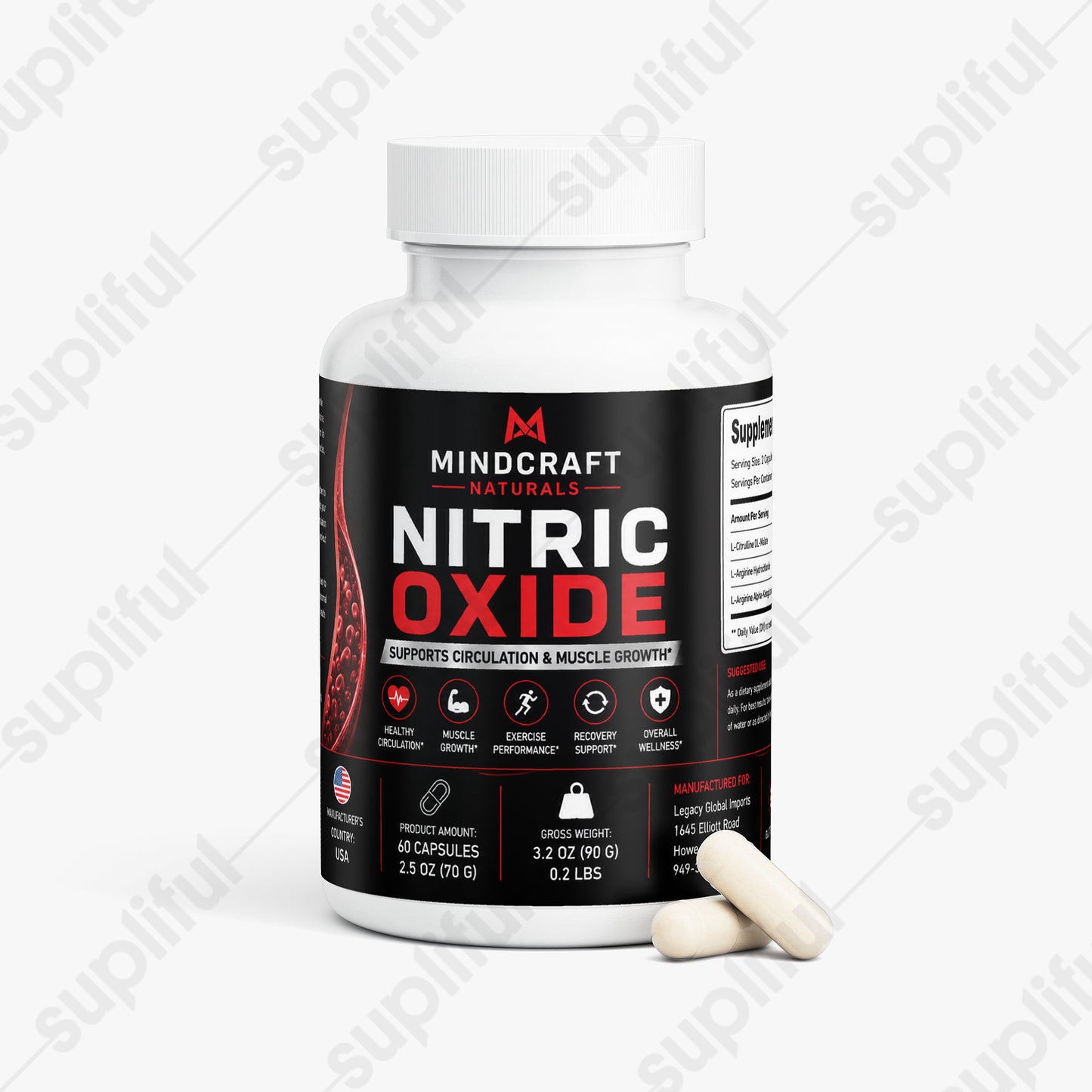 Nitric Oxide