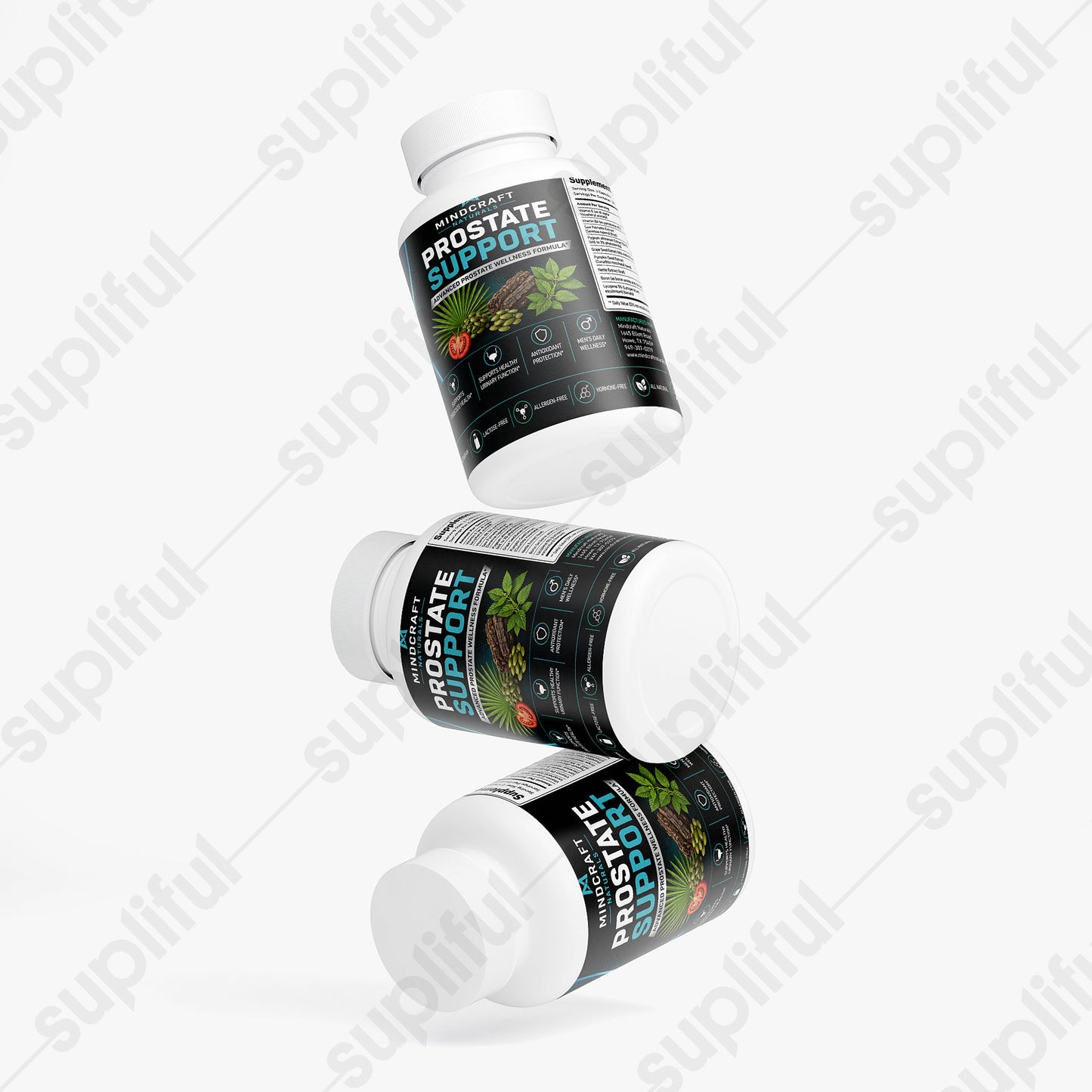 Prostate Support