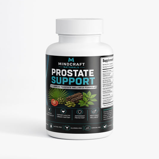 Prostate Support