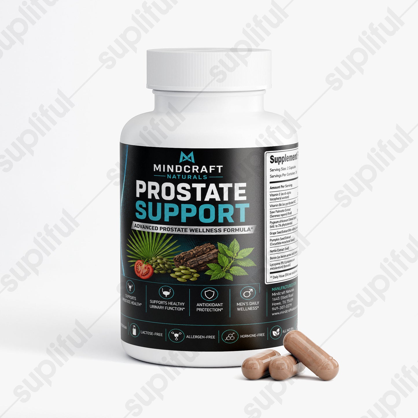 Prostate Support