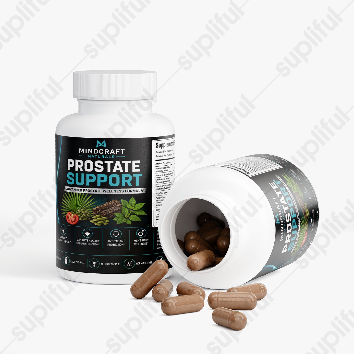 Prostate Support