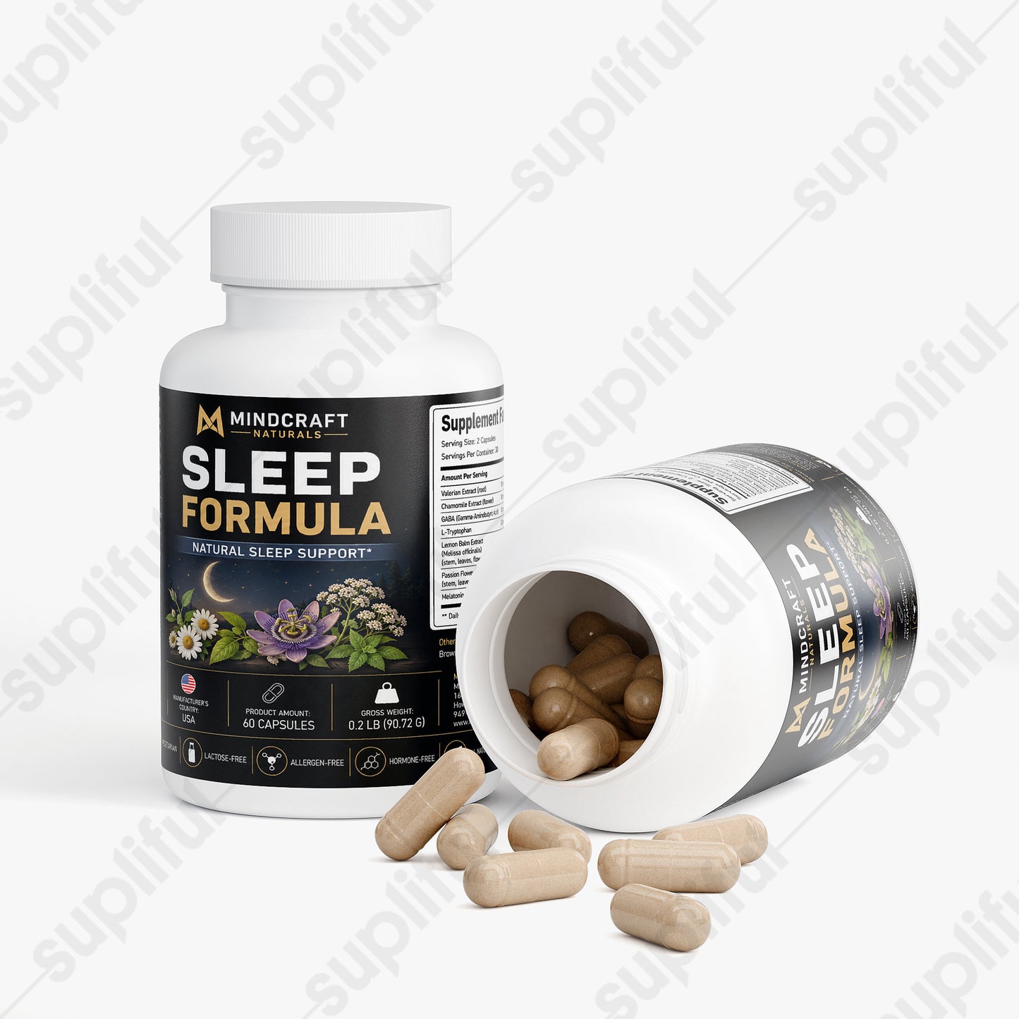 Sleep Formula