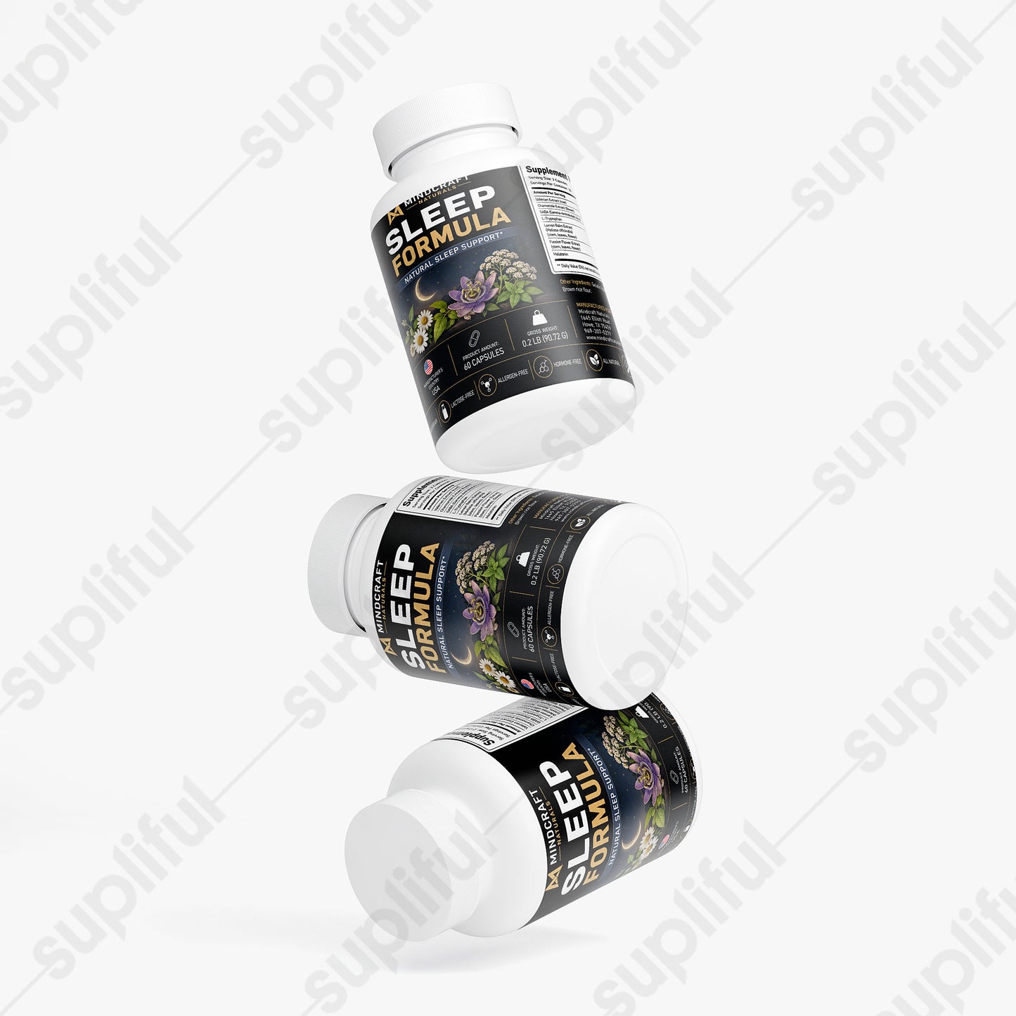 Sleep Formula