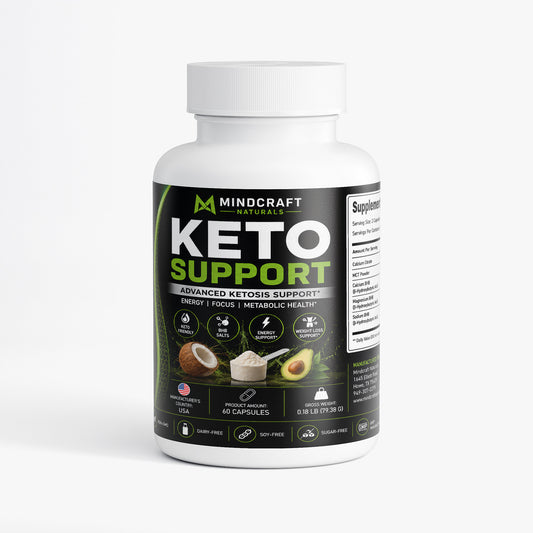 Keto BHB