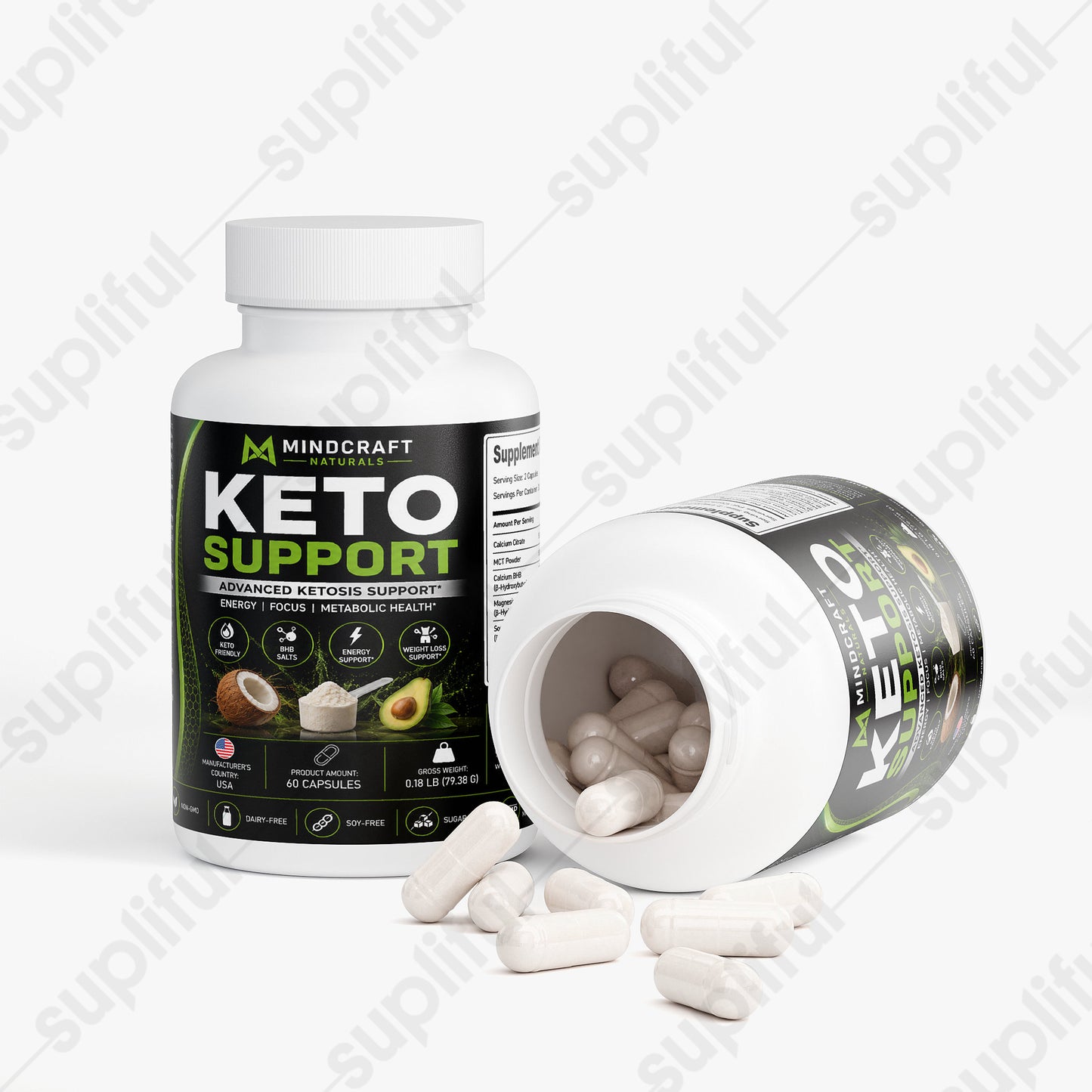 Keto BHB