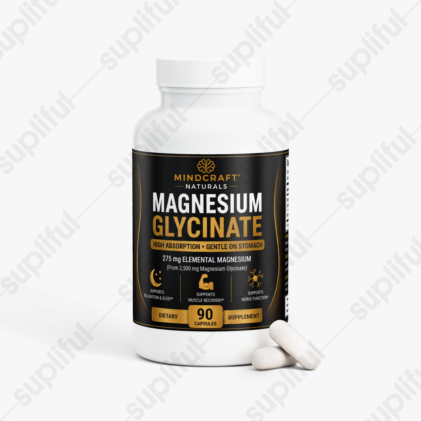 Magnesium Glycinate