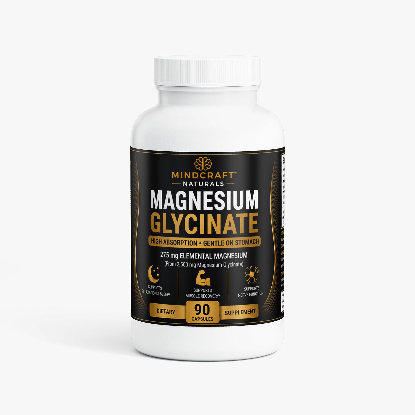 Magnesium Glycinate