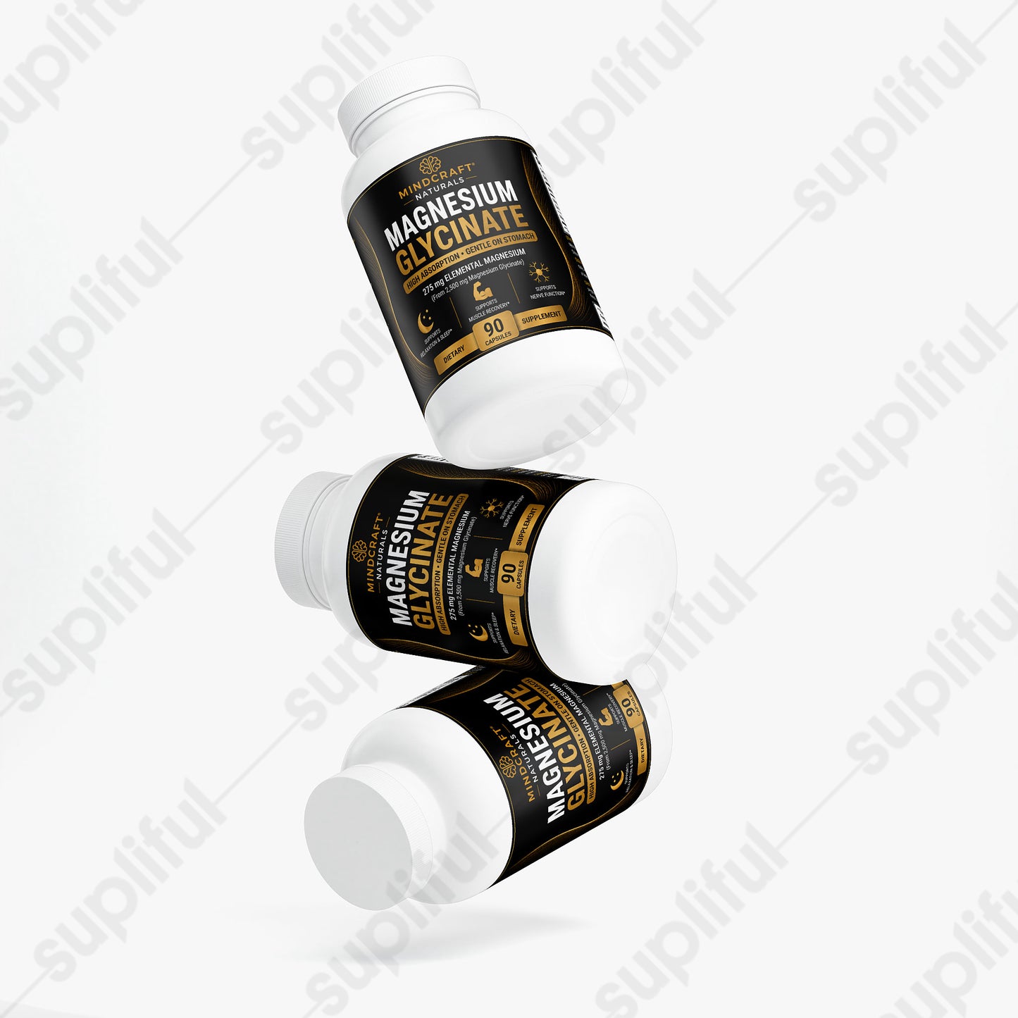 Magnesium Glycinate